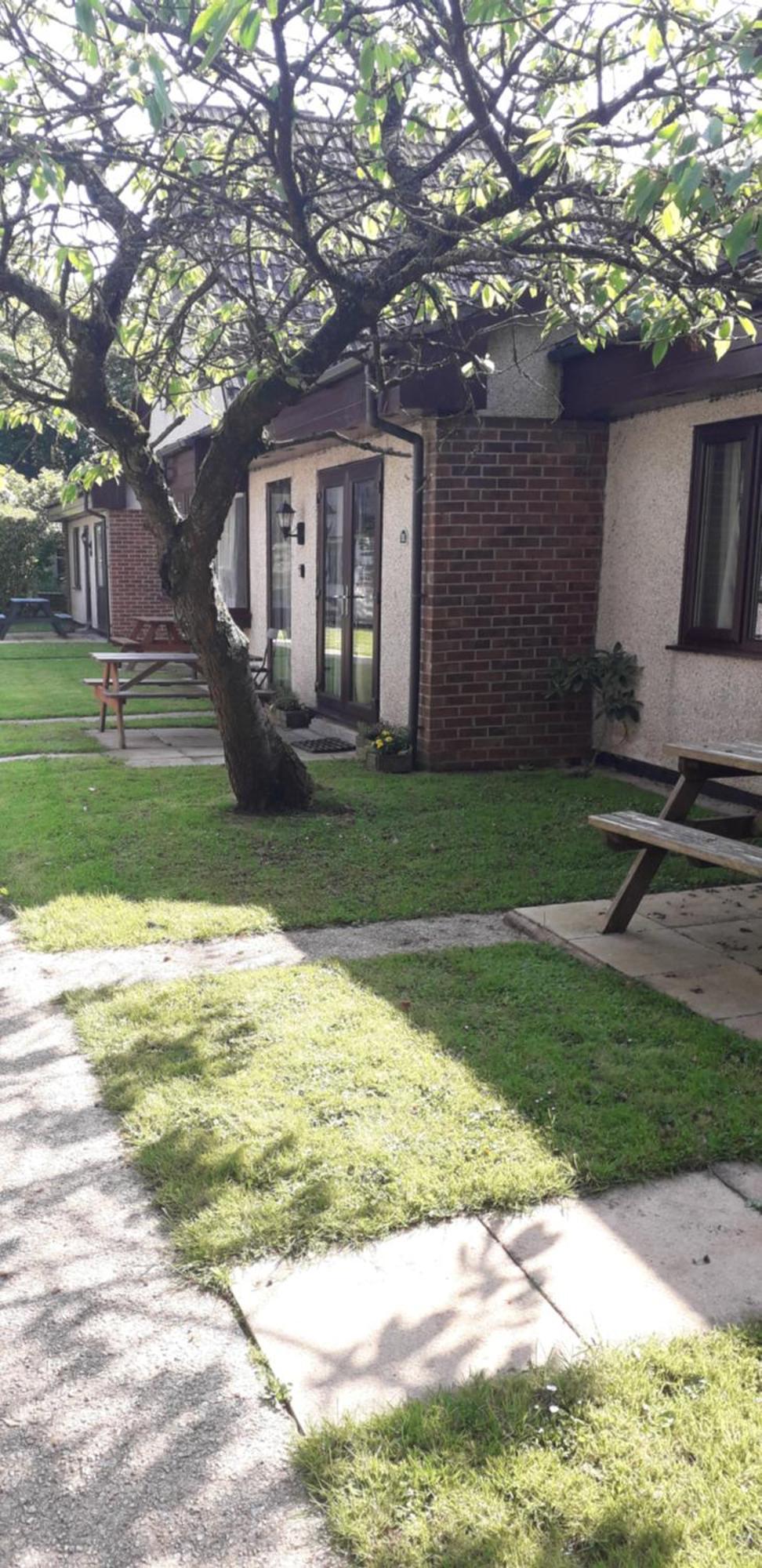 Appartamento 11 Trevithick Court Tolroy Manor